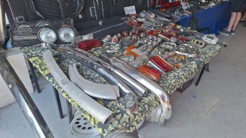 Spettacolo Sportivo 2026 Paddock 1
